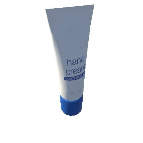 Hand cream